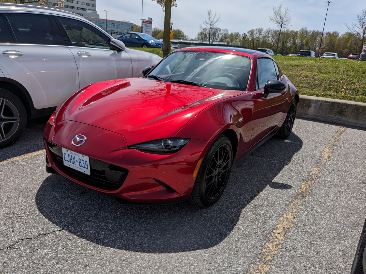 ND3 Photo